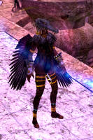 Parthasja - Modenschau